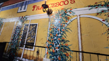 Francesco's Bridgewater food