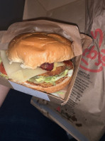 Arby's food