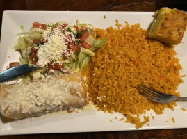 La Casa Mexicana Inc food