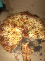 Domino's Pizza food