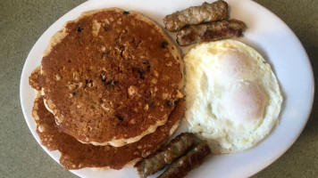 U.s. Egg Breakfast Lunch Tempe food