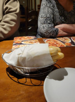 Olive Garden Italian food