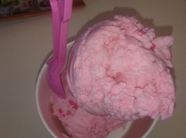 Baskin-robbins food