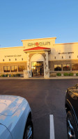 Shogun Steakhouse Of Japan Fairview Heights Il outside