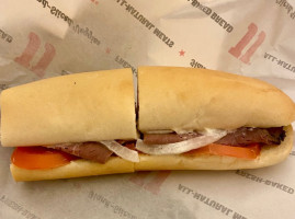 Jimmy John's food