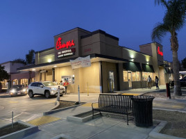 Chick-fil-a outside