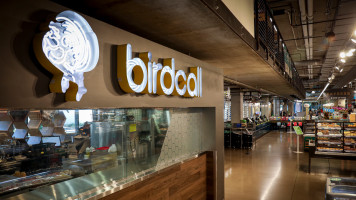 Birdcall food