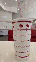 In-n-out Burger food