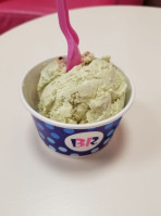 Baskin-robbins food