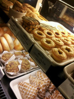 Starbucks food