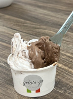 Gelato-go Bakery Sarasota food