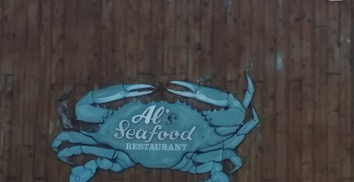 Al's Seafood Inc food