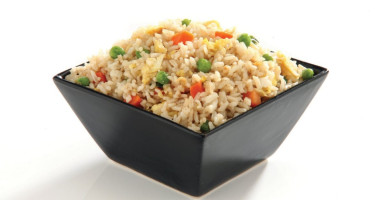 Rice Garden-inside Bashas food