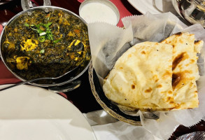 Aago Indian/ Nepalese Restaurant Bar food