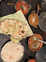 The Dhaba food