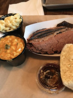 Smoked Kitchen And Tap food