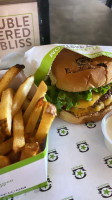 Burgerfi food