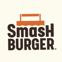 Smashburger inside