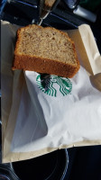 Starbucks food