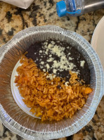 La Carreta Mexican Cuisine food