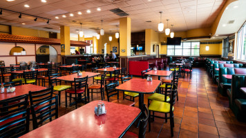 Maria's Mexican food