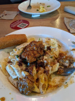 Applebee's Grill food