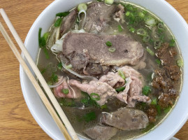 Pho Rolls Vietnamese Kitchen food