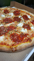 Antonio's Old World Pizza food