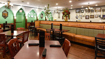 Fratelli's Italian inside