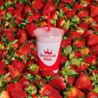 Smoothie King food