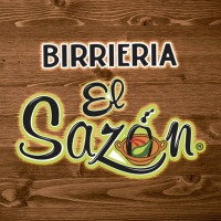 Birrieria El Sazón food