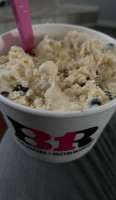 Baskin-robbins food