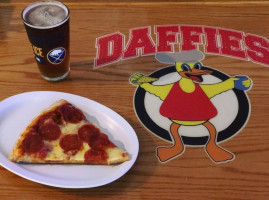Daffie's Pizza Tavern inside