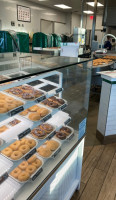 Krispy Kreme food