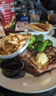 Tgi Fridays food