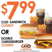 A&w food