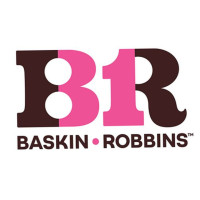 Baskin-robbins outside