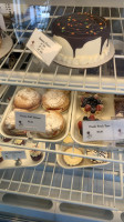 The Sono Baking Company Cafe Darien food