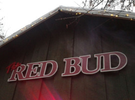 Red Bud food