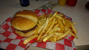 Northwoods Bar Grill Restaurant food