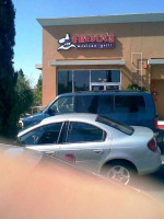 Fresca's Mexican Grill (tustin) outside