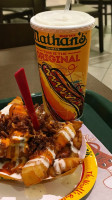 Nathan's Famous food