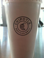 Chipotle Mexican Grill food