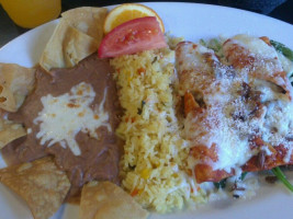 Mexican Corner food