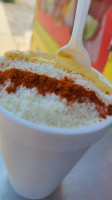 Elotes El Papirrin 5610 Calumet Ave,hammond In food