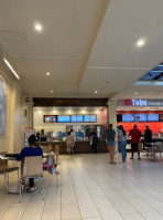 Souvlaki Fast West Palm Beach inside