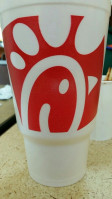 Chick-fil-a food