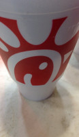 Chick-fil-a food