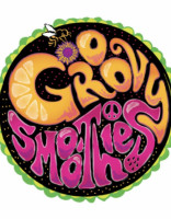 Groovy Smoothies food