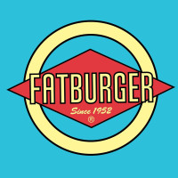 Fatburger Buffalo's Express food